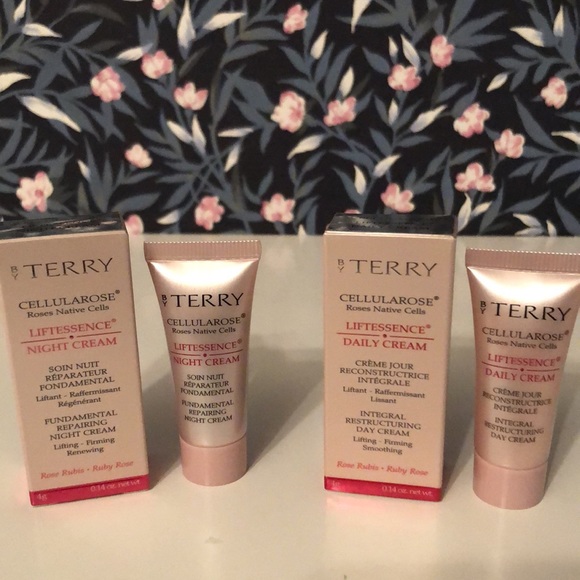 By Terry Liftessence daily + night Cream - Picture 1 of 8